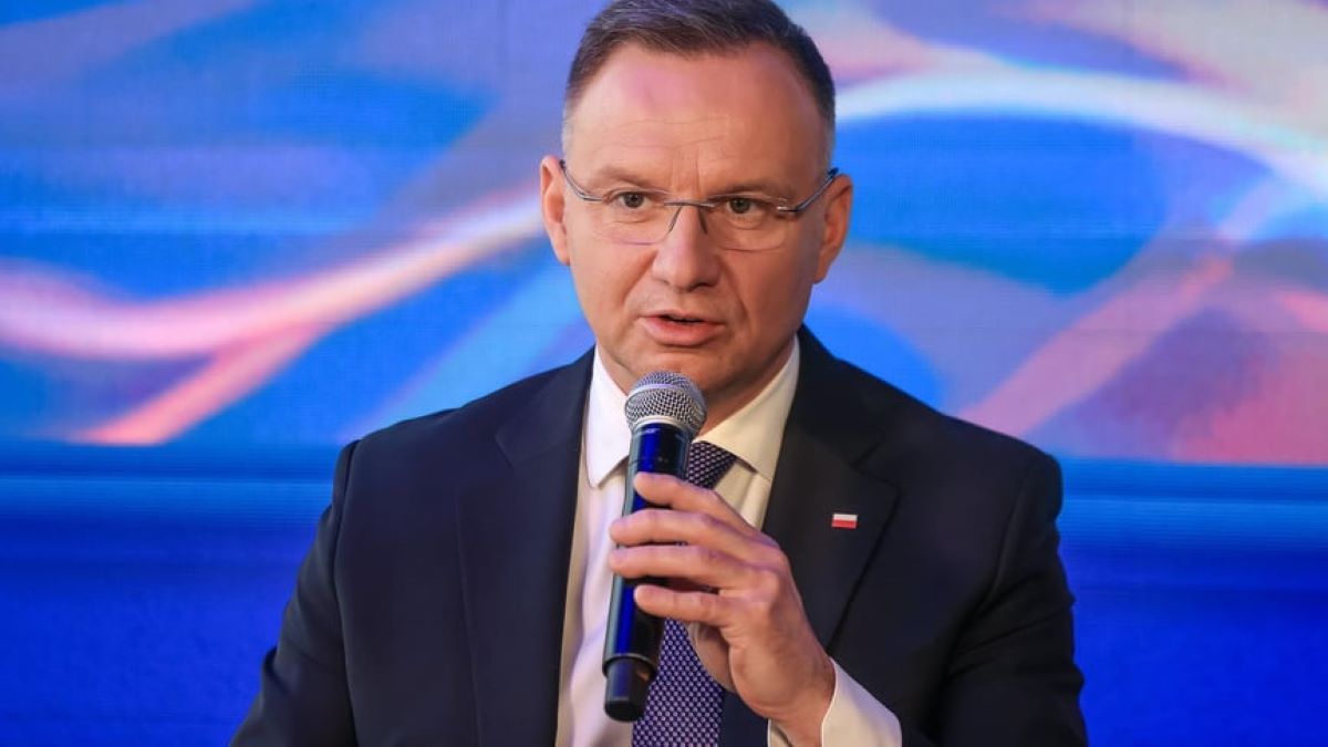 Анджей Дуда приєднався до наглядової ради польської фінтех-компанії