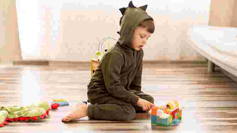 Причина для паніки чи норма: що робити, коли у дитини з’явився уявний друг