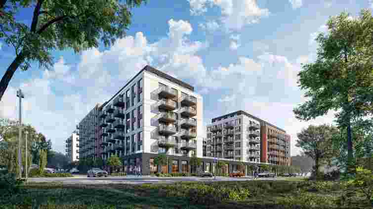 Максимальний комфорт: як у Львові обрати житло сім’ям з дітьми