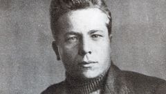 «Буржуазний націоналіст», який узяв за псевдонім назву квітки і був знищений НКВС