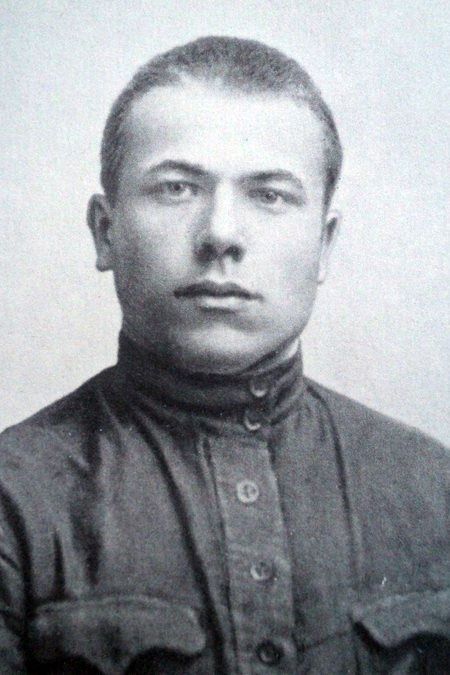 Григорія Косинку називають одним із найкращих українських новелістів