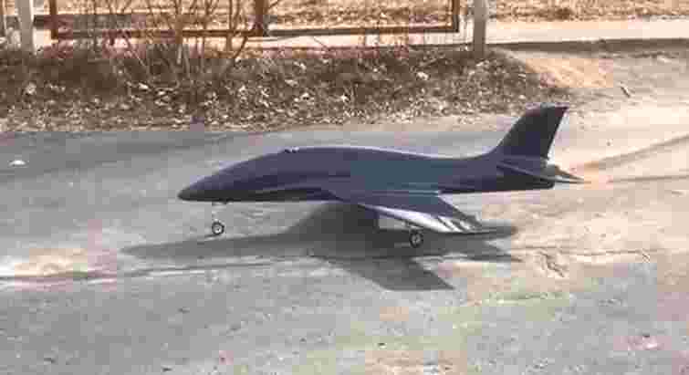 «Генерал Черешня» оголосила про запуск серійного виробництва перехоплювача дронів Bullet