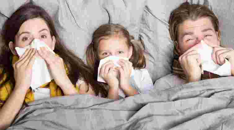 Нежить у холодну пору року:  ігнорувати чи лікувати?