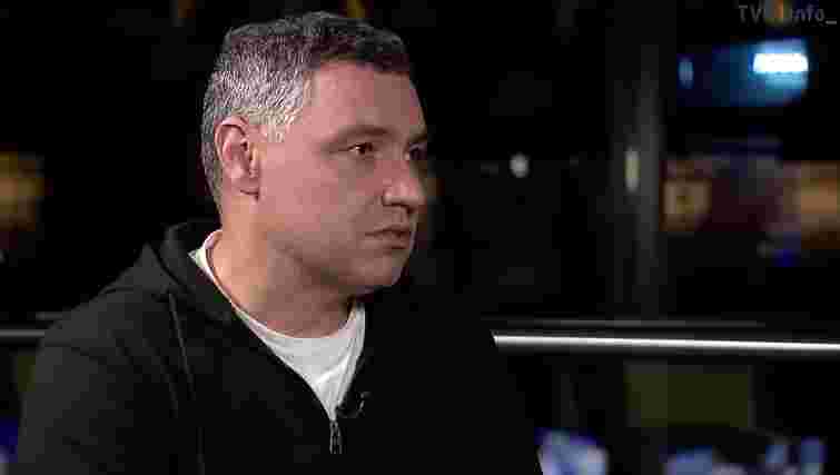 Підозрюваний у підриві Nord Stream українець дав інтерв’ю польському телебаченню