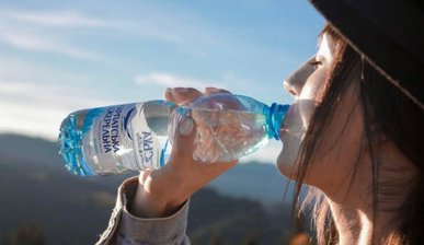 Виробник «Карпатської Джерельної» купив дозвіл на воду для нового заводу біля Золочева