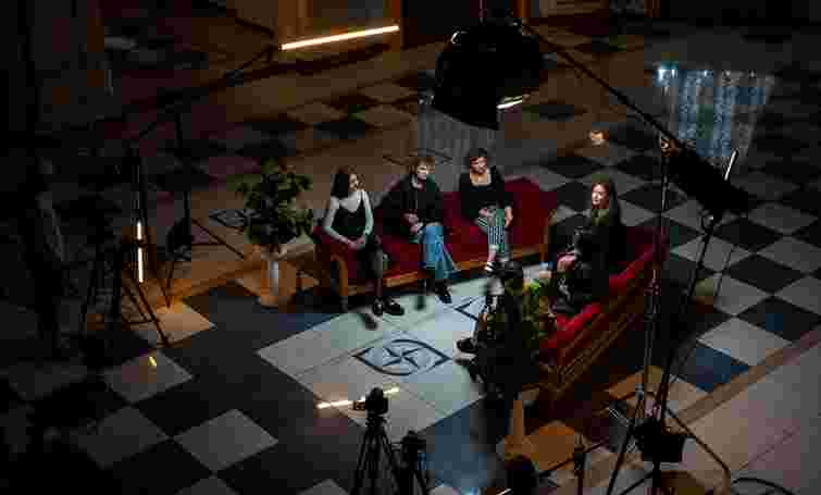 «Стали Сталими»: Dakh Daughters, другий сезон і шлях до нього