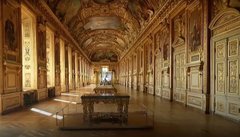 Як пограбувати Лувр: найкращі фільми та серіали про крадіжки з музеїв