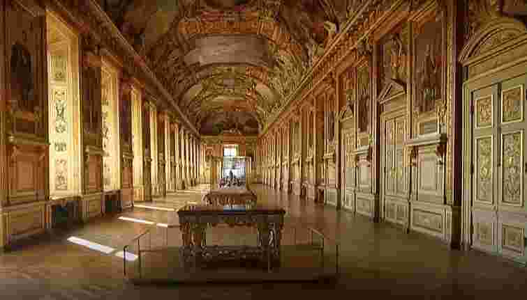 Як пограбувати Лувр: найкращі фільми та серіали про крадіжки з музеїв