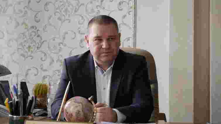 Скандальний посадовець ДМС склав мандат депутата Івано-Франківської облради