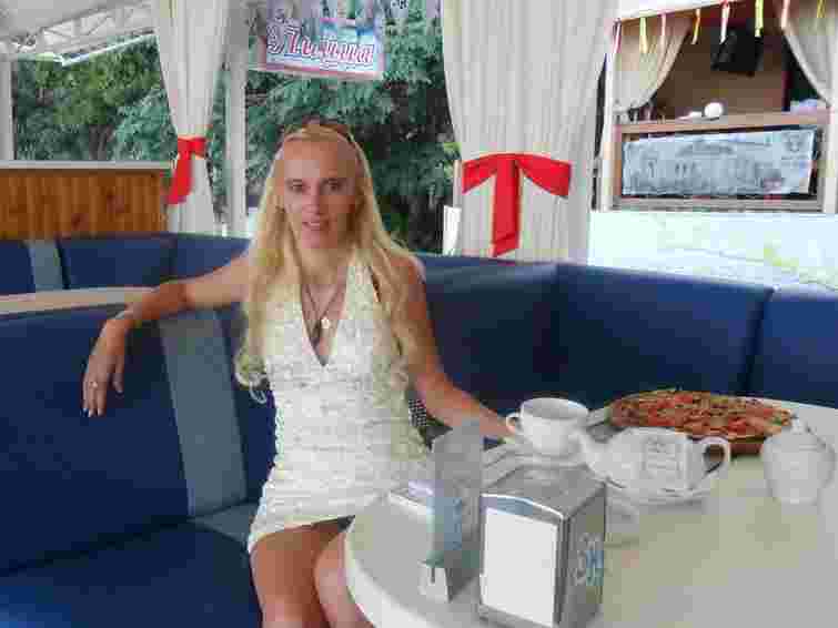 У Норвегії 44-річна львів'янка заявила, що чекає Путіна