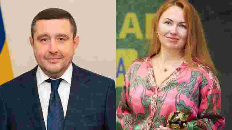 Народну депутатку Діденко та її чоловіка викрили на брехні в деклараціях на 8 млн грн