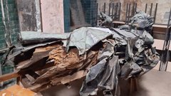 «Реставратори, як медики, не мають права на помилку»