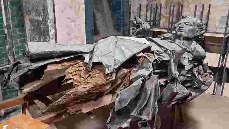 «Реставратори, як медики, не мають права на помилку»