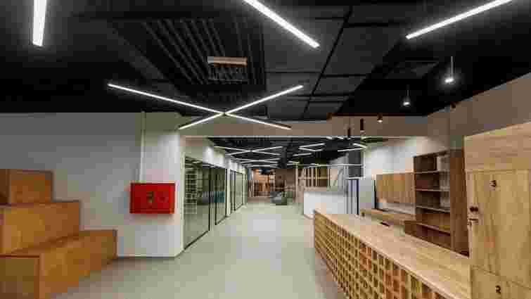 У Дніпрі укриття отримало відзнаку Red Dot Design Award: будівництво коштувало 350 тис. доларів