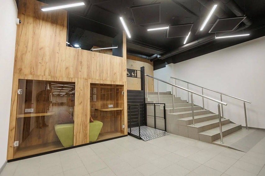 Фото: конкурс «Інтер’єр року»