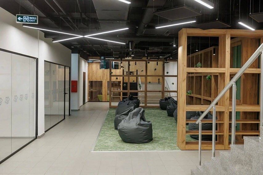 Фото: конкурс «Інтер’єр року»