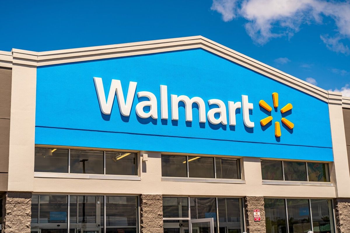 Найбільша у світі торговельна мережа Walmart зацікавилась українськими брендами