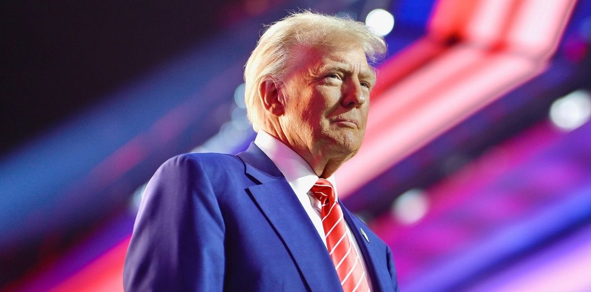 Трамп заявив, що Україна має невеликі шанси перемогти у війні