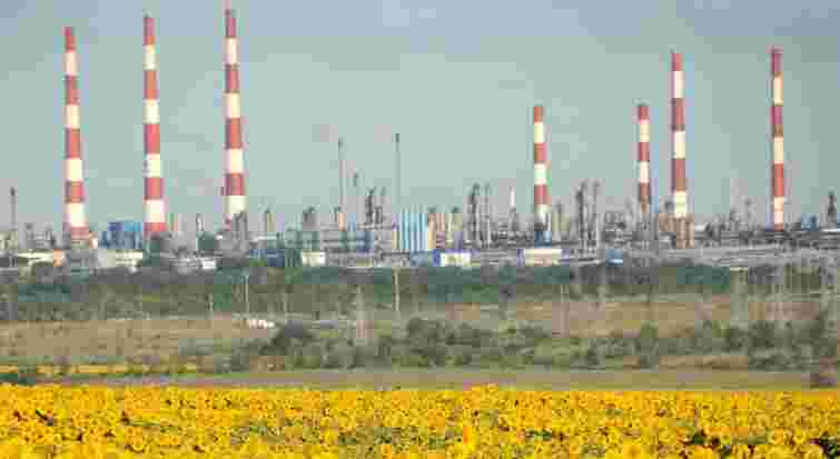 Оренбурзький завод призупинив постачання газу з Казахстану після атаки БпЛА