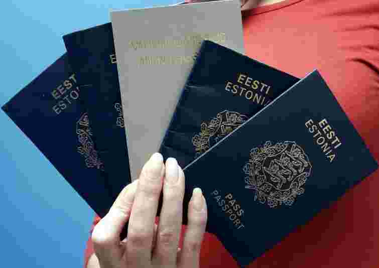 В естонській Нарві 15 тис. росіян не змогли проголосувати на місцевих виборах 