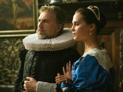 Пʼять драм з Алісією Вікандер із напруженим сюжетом