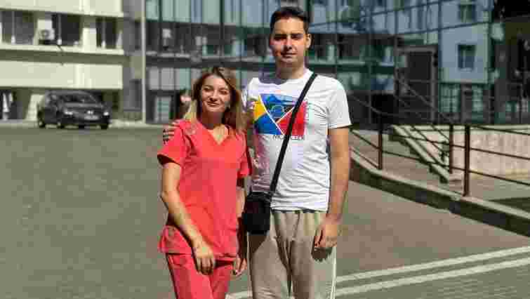 У 23-річного львів’янина діагностували рідкісну форму хвороби Паркінсона