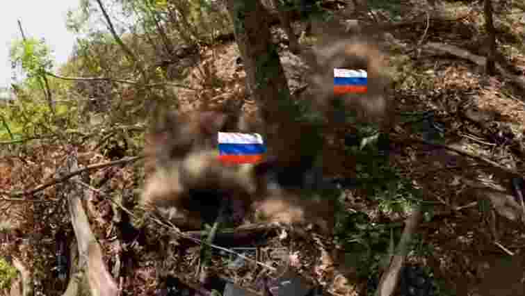 Бійці ССО влаштували засідку в тилу росіян на Північно-Слобожанському напрямку