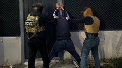 На Одещині затримали російського агента, який намагався підірвати військові об'єкти 