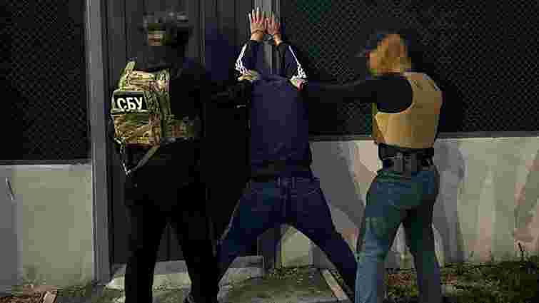 На Одещині затримали російського агента, який намагався підірвати військові об'єкти 