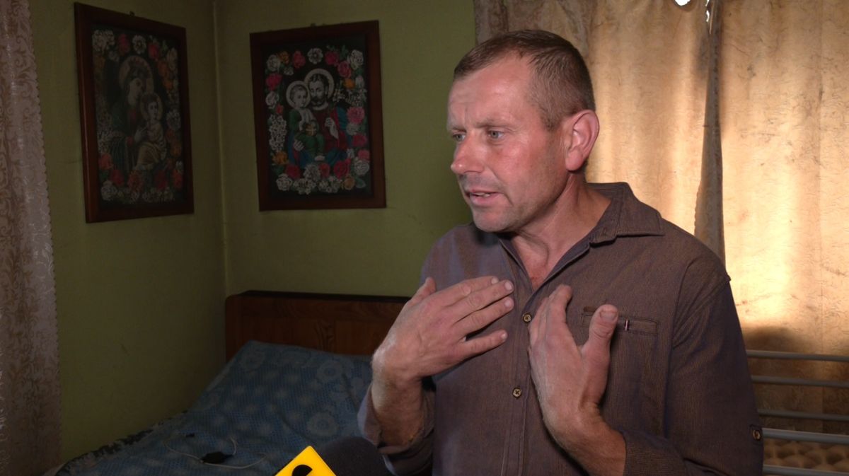 Суд покарав начальника ТЦК, який мобілізував сина чоловіка з інвалідністю на Львівщині