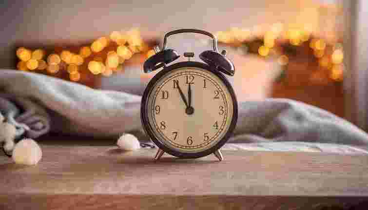 Як легше пережити перехід на зимовий час: 4 ефективні поради для кращого сну