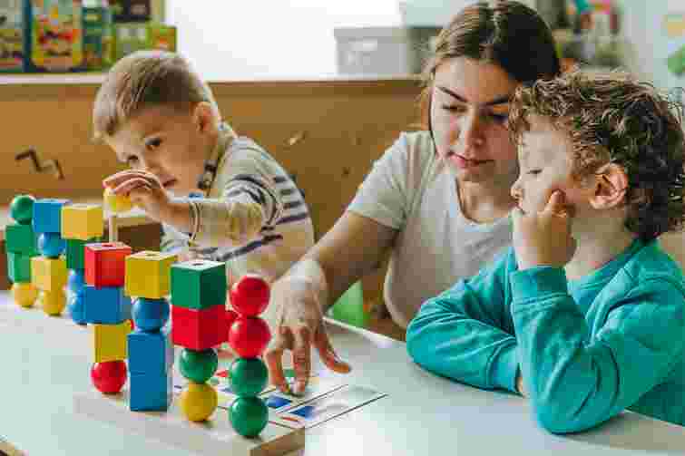 Закарпаттю виділили понад 38 млн грн на ремонти шкіл і дитсадків із ДФРР