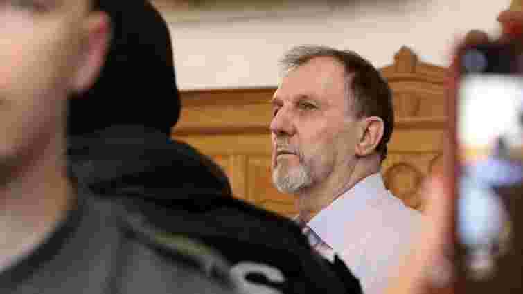 Нападника на прем'єра Словаччини Фіцо засудили до 21 року тюрми