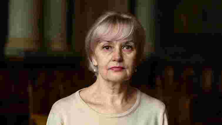 Верховна Рада провалила голосування щодо надання звання Героя України Ірині Фаріон