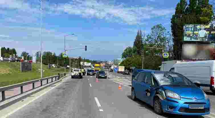 Тернополянин уник покарання за смертельну ДТП із пішоходом