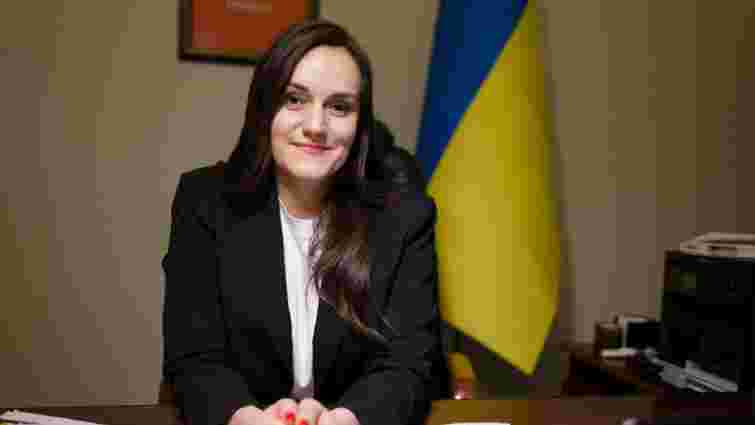 Верховна Рада призначила Тетяну Бережну міністеркою культури
