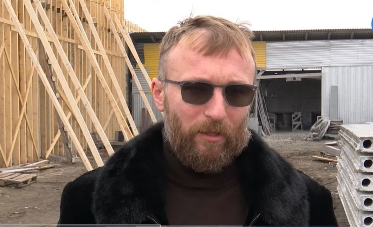Суд випустив під заставу підприємця з Бучача, який напав на працівників ТЦК