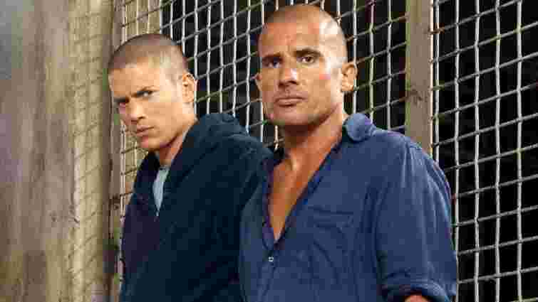 Hulu готує перезапуск популярного серіалу 2000-х «Втеча з в’язниці»