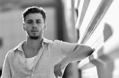 Дмитро Павко увірвався на екрани та в серця глядачів