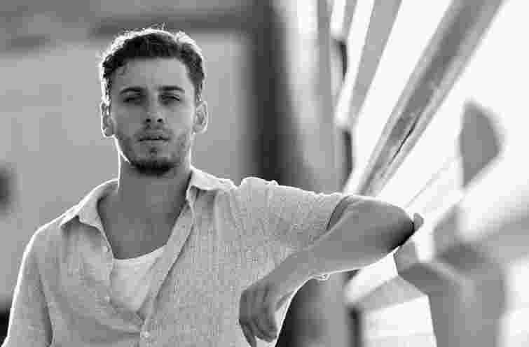 Дмитро Павко увірвався на екрани та в серця глядачів