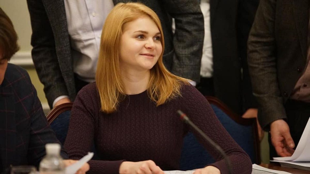 Нардепку від «Слуги народу» Анну Колісник позбавили мандата