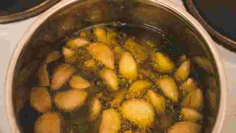 Навіщо додавати цукор при варінні картоплі: незвичайний лайфхак