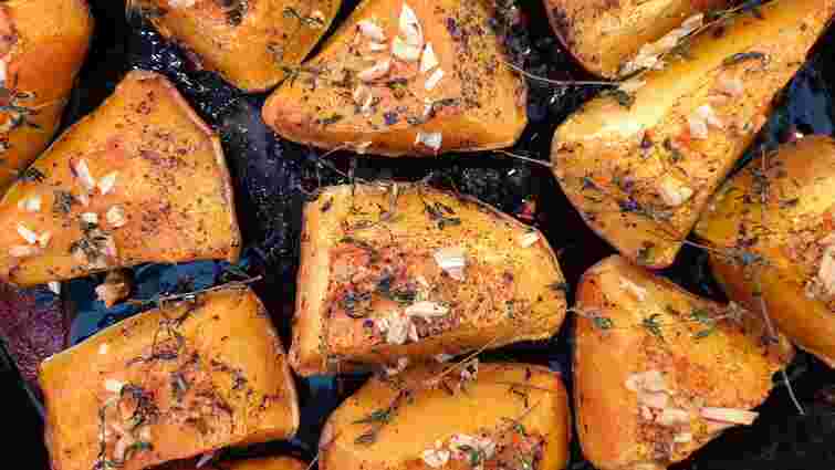 Як смачно запекти гарбуз: невеличкі секрети кулінарів 