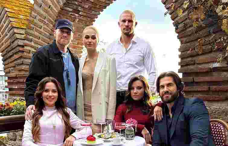 Стартували зйомки продовження романтичної комедії «Коли ти вийдеш заміж?»