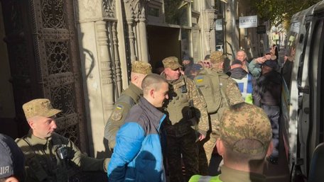 Таємний свідок у суді розповів нові деталі у справі вбивства Фаріон