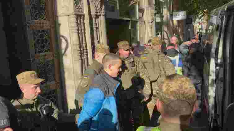 Таємний свідок у суді розповів нові деталі у справі вбивства Фаріон