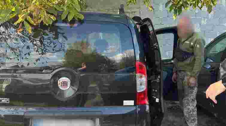 На Закарпатті військовий у СЗЧ організував схему переправлення ухилянтів в ЄС