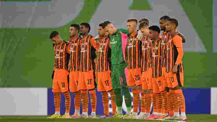 «Динамо» і «Шахтар» у Лізі конференцій: анонс матчів 2-го туру проти «Самсунспора» та «Легії»