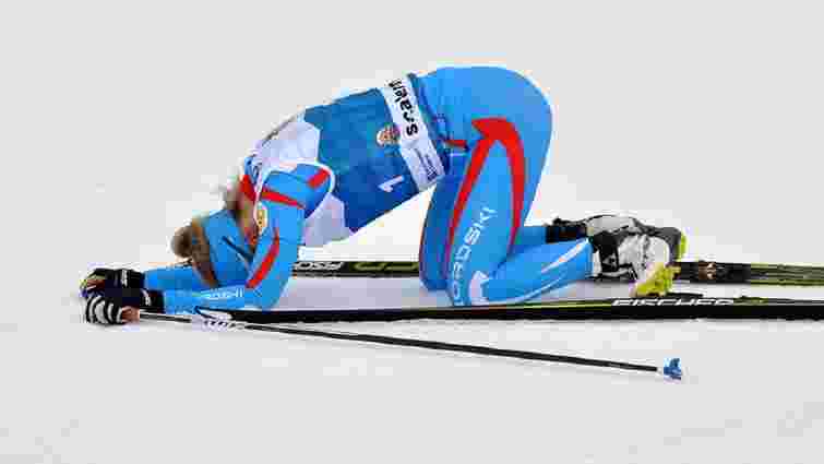 Російських та білоруських лижників не допустили до відбору на Олімпіаду та Паралімпіаду-2026