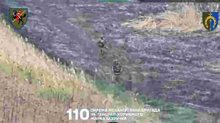 На фронті ліквідували росіянок, які намагались штурмувати українські позиції